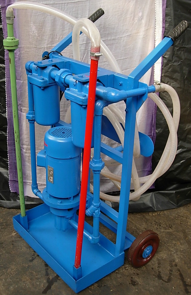 HydroPower Plant Equipment Varitech Engineers